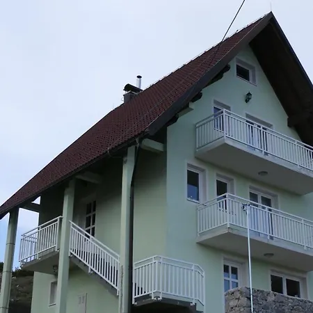 Sokolov Greben Вилла Купрес